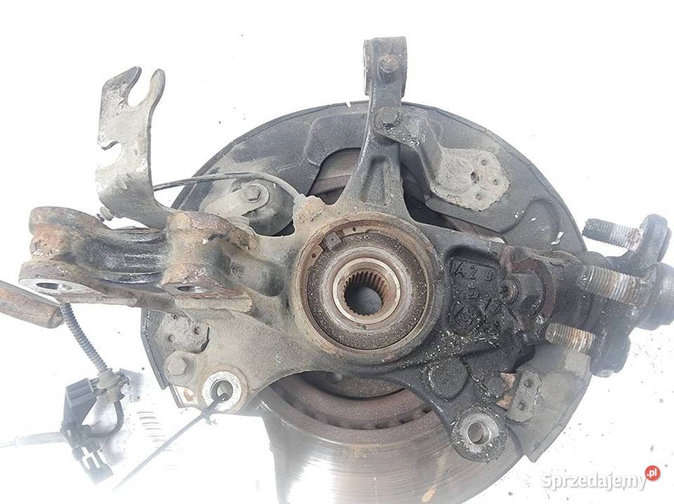 ZWROTNICA PRAWA PRZÓD PEUGEOT 308