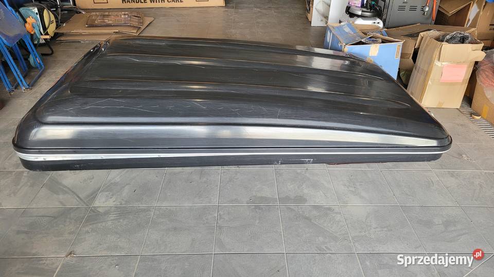 Namiot dachowy Autohome Namioty mazowieckie
