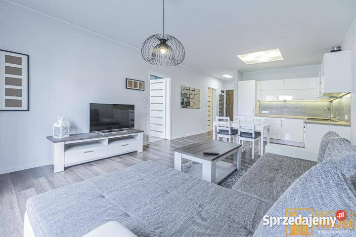 Mieszkanie Opole Koszyka 52m2 2 pokoje