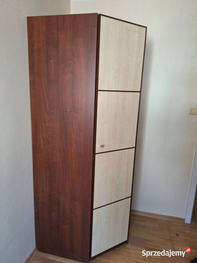 Szafa narożna BRW Fantazja Poznań