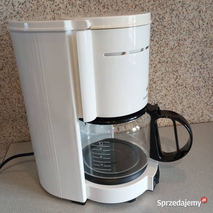 Expres do kawy przelewowy BRAUN Aromaster sprzedam