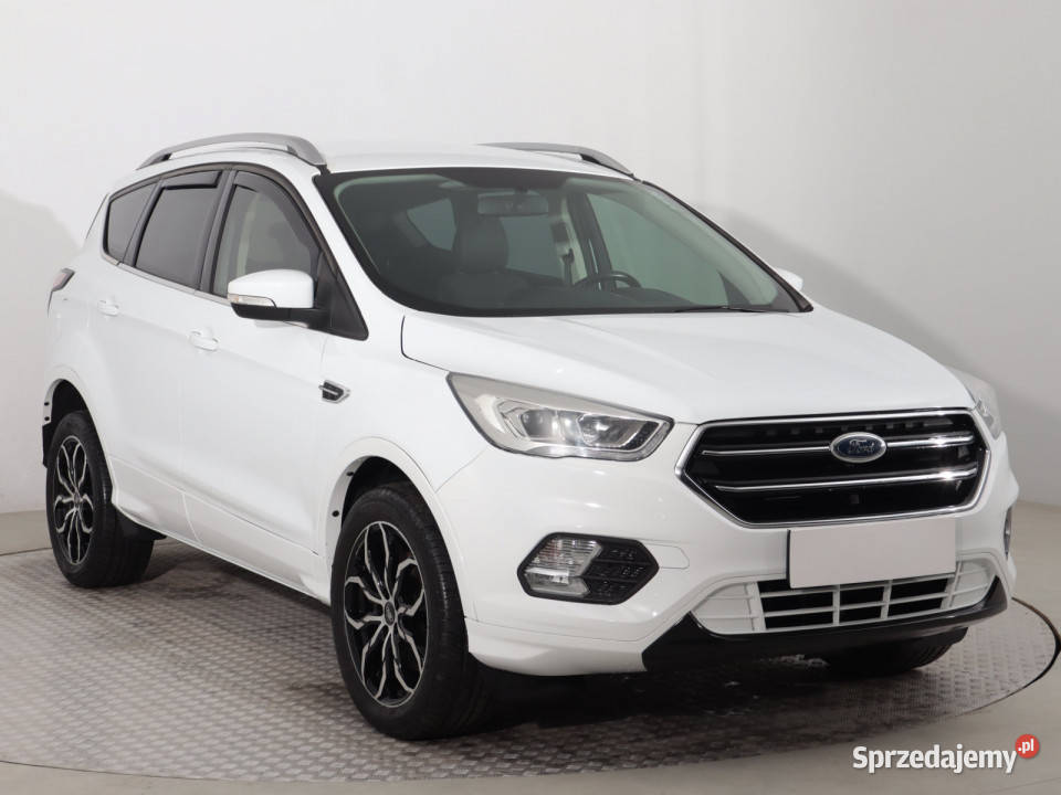 Ford Kuga 15 TDCi 88KM Piaseczno