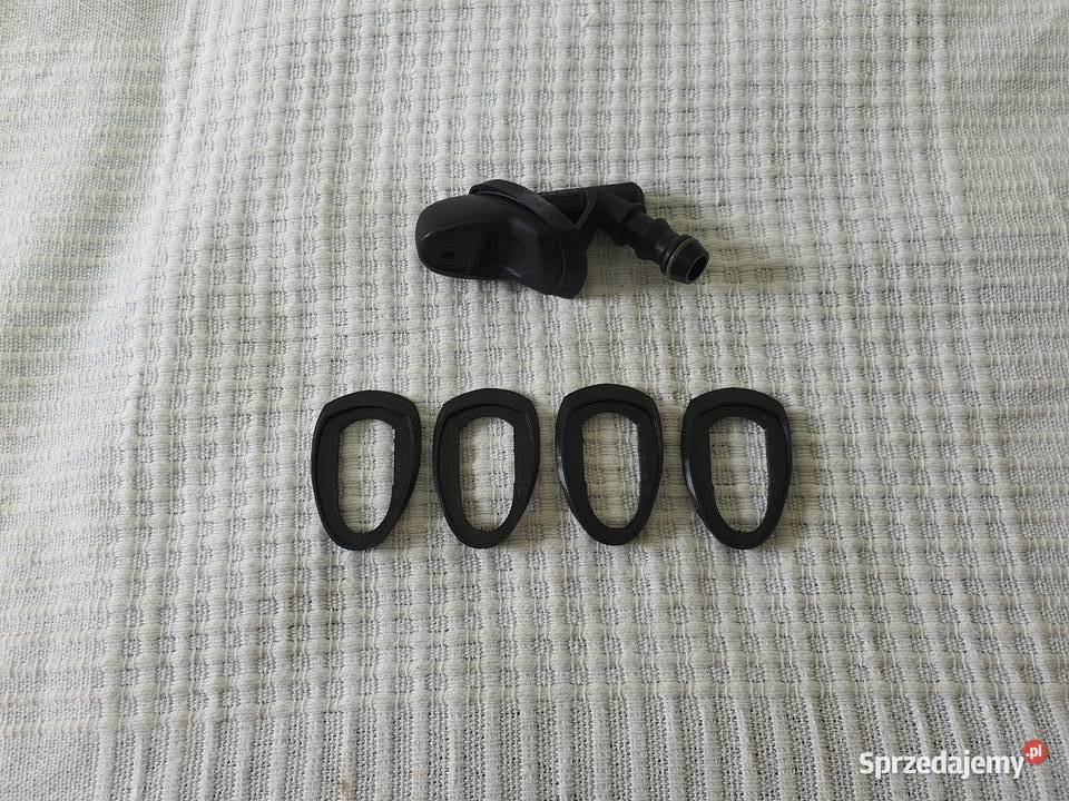 ROVER 75 MG ZT PODKŁADKA GUMA SPRYSKIWACZY Poznań