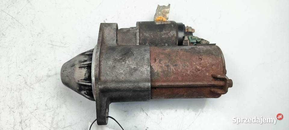 ROZRUSZNIK CHEVROLET EVANDA Pozostałe Lipno