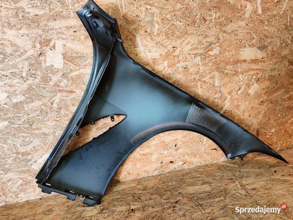 Błotnik Lewy Przód BMW 8 G14 G15 G16 20182021 Pleszew sprzedam