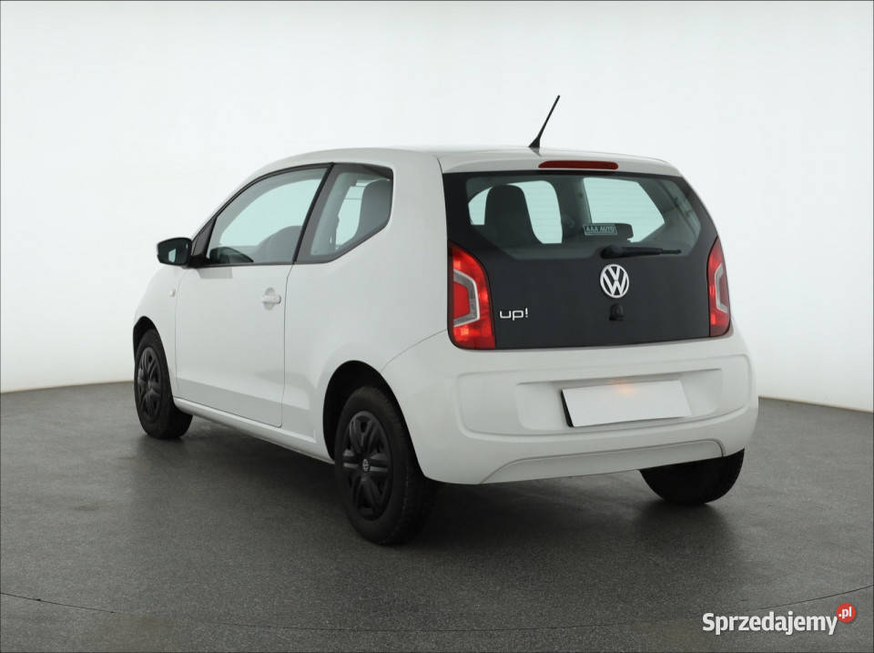 VW Up 10 MPI benzyna Piaseczno