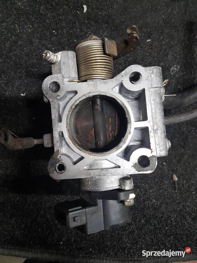 MITSUBISHI COLT LANCER 13 12V PRZEPUSTNICA Turek