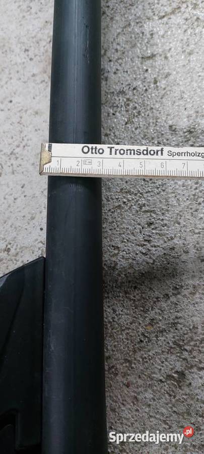 Bagażnik dachowy citroen c3 III sprzedam