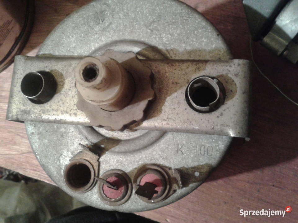 Trabant wartburg robur ifa licznik