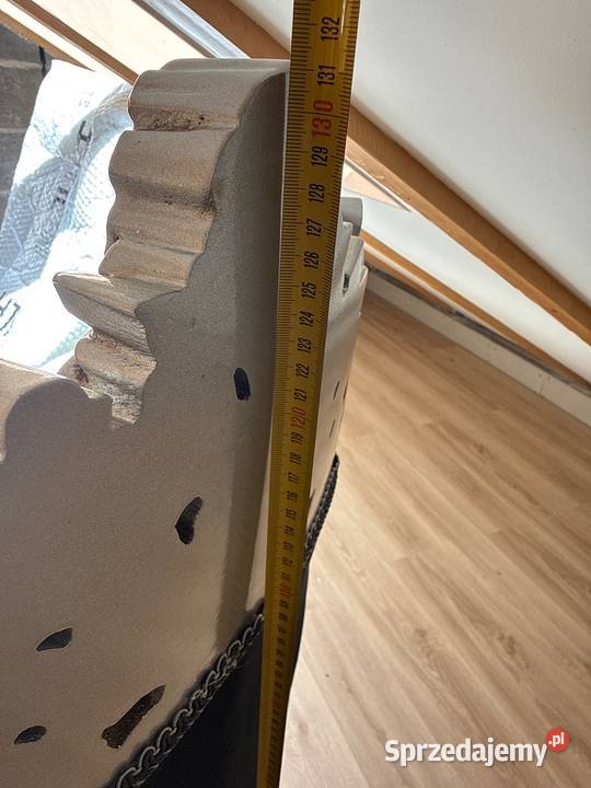 Fotel tron z Iranu komplet 4 plus stolik