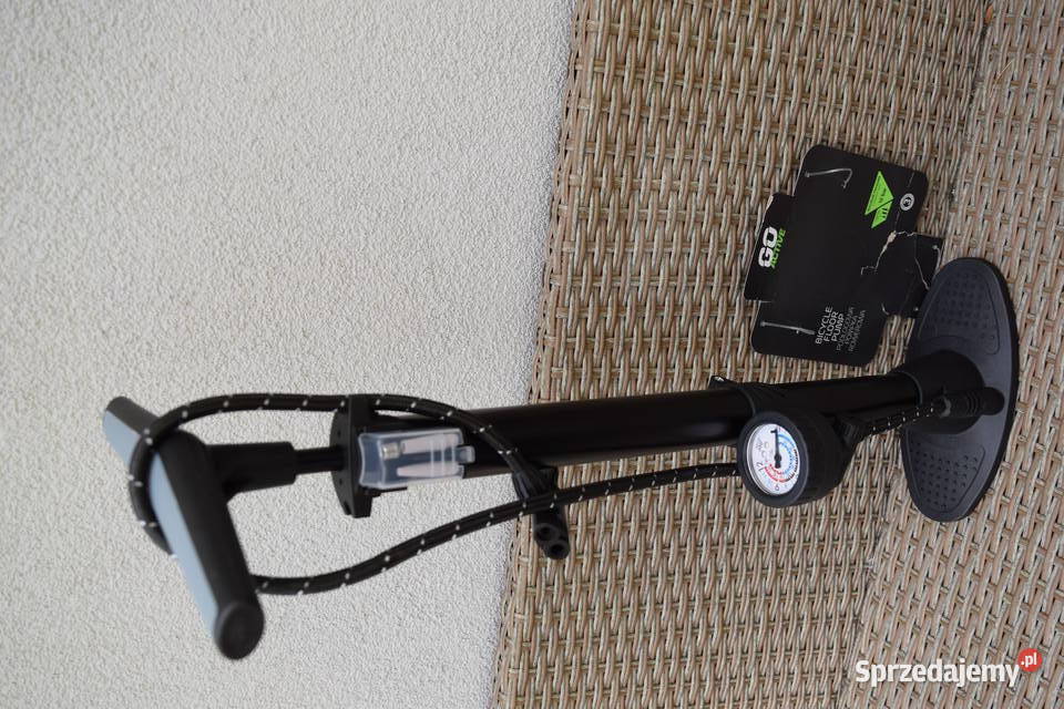 Pompka Podłogowa Nowa Olsztyn