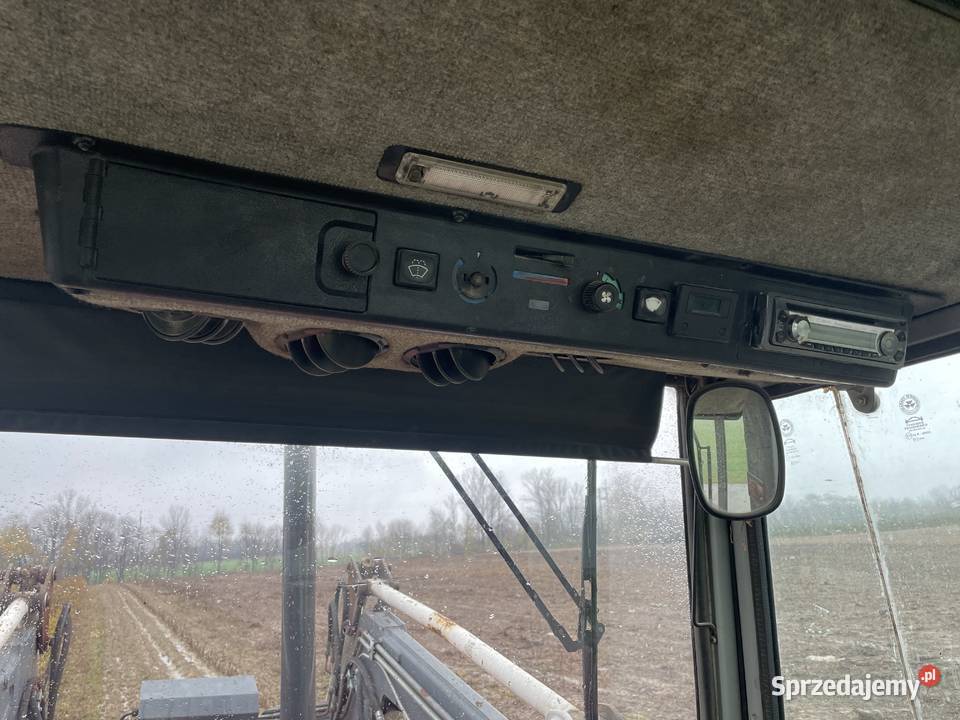 Massey Ferguson 3065 Massey Ferguson Lipsko