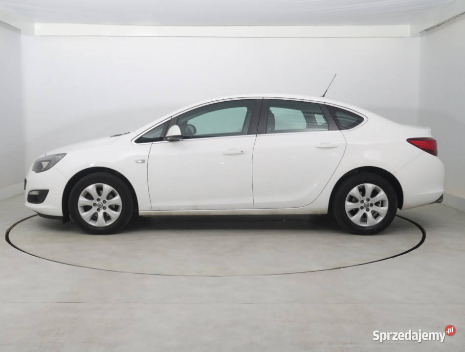 Opel Astra 14 T klimatyzacja Bielany Wrocławskie