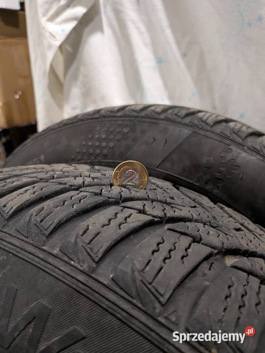 Opony Zimowe Kumho WinterCraft WP51 16565 R15 65 Samochodowe Gilowice