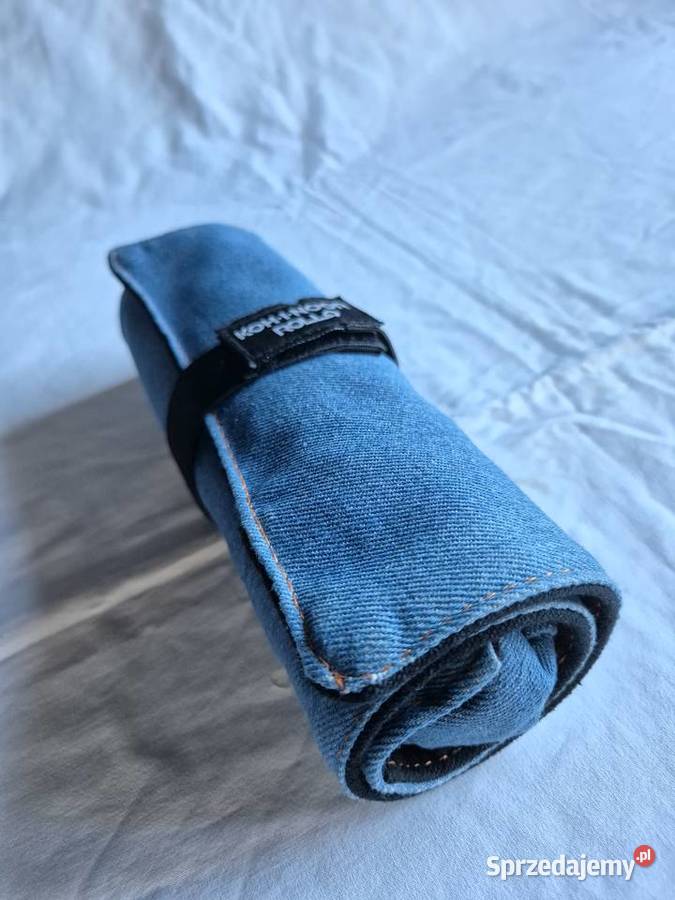 Piórnik rollo koh i norr nówka Antyki, Sztuka, Kolekcje małopolskie Brzesko