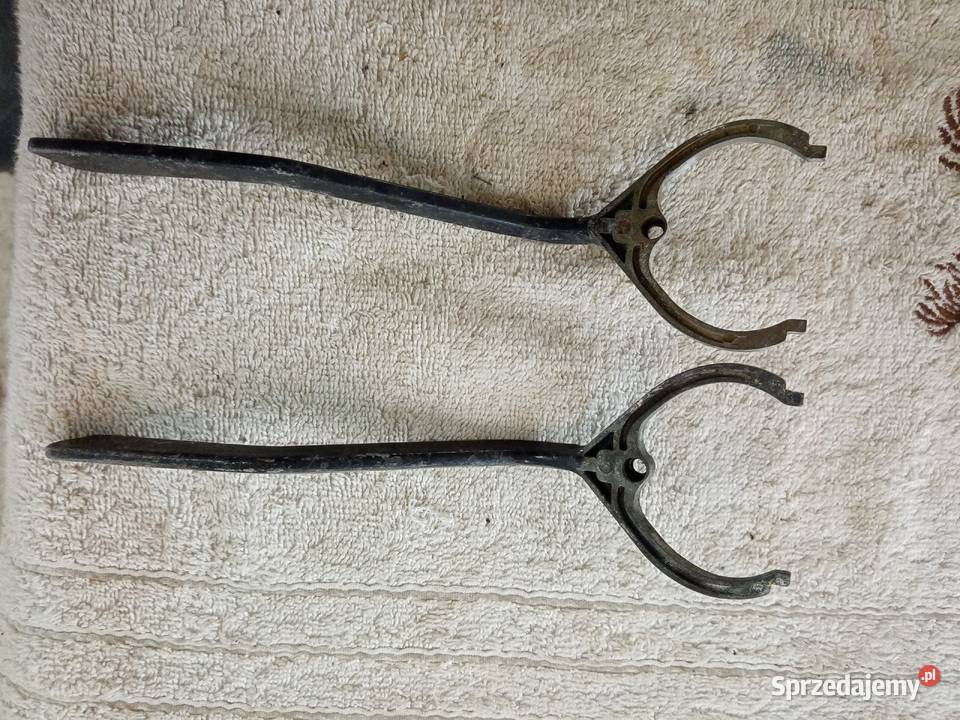 VW Garbus dżwignie do przełączników 113 953 mazowieckie Gołków