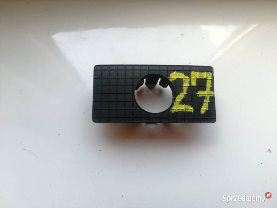 VOLVO Obudowa czujnika wspomagania parkowania Międzychód