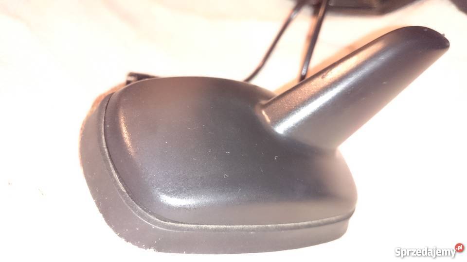 Antena dachowa Rekin Pruszcz Gdański