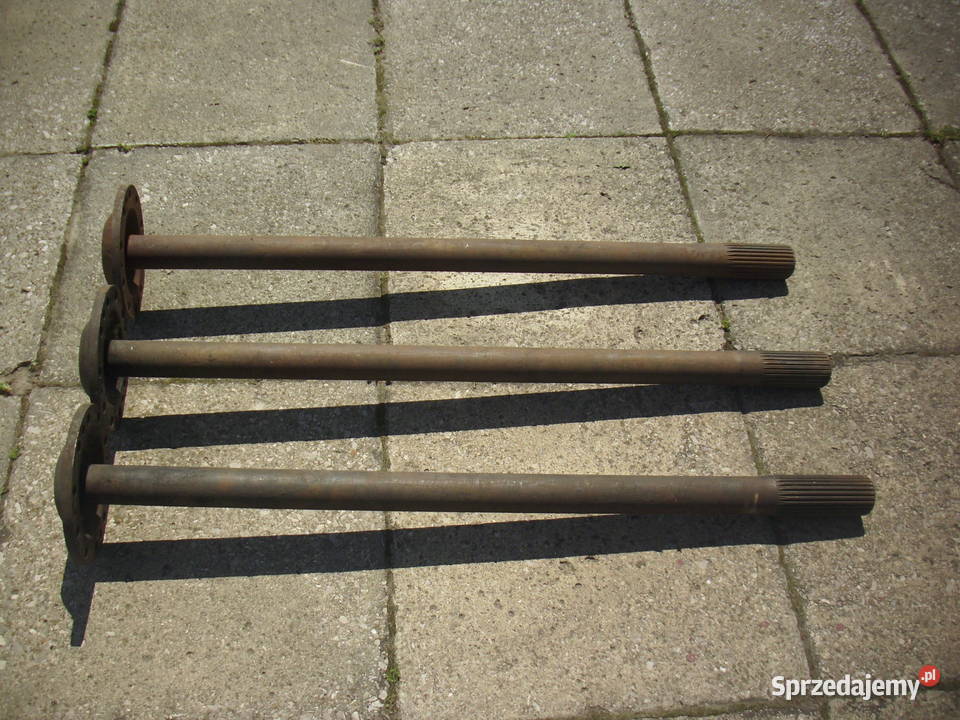 Półoś półośka tylnego mostu STAR 200 244 1142 Kielce sprzedam