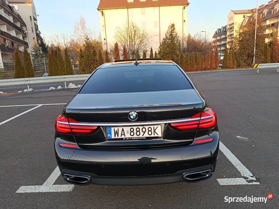 265 169000 MPAKIET Xdrive PERFORMANCE auto Warszawa