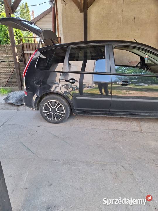 Ford C Piastów