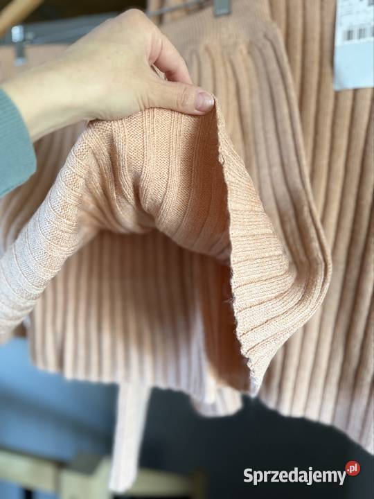 Zestaw komplet Mango r L Inna marka Komplety Warszawa