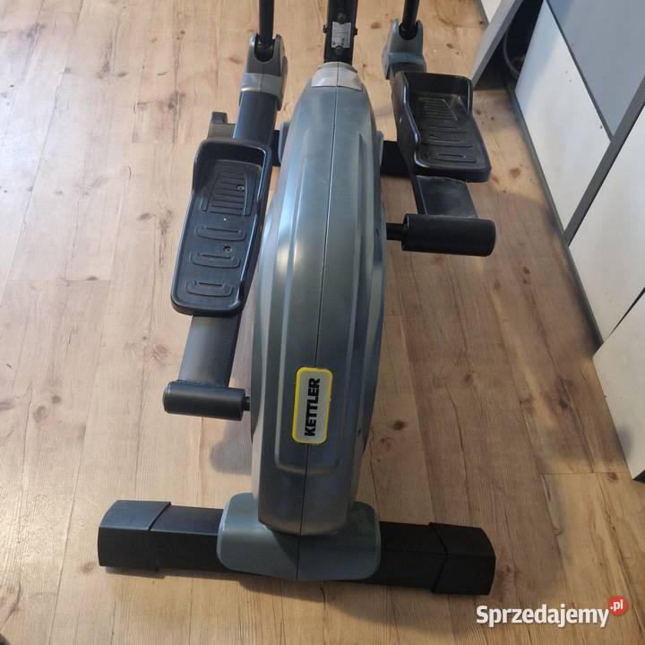 Orbitek kettler Sprzęt do ćwiczeń Bydgoszcz