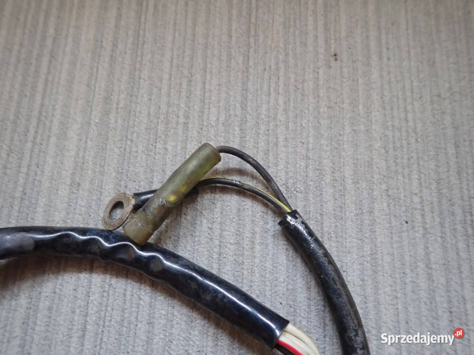 1 CDI Moduł Zapłonu Kawasaki KX 125 250 9097r Części i akcesoria motocyklowe