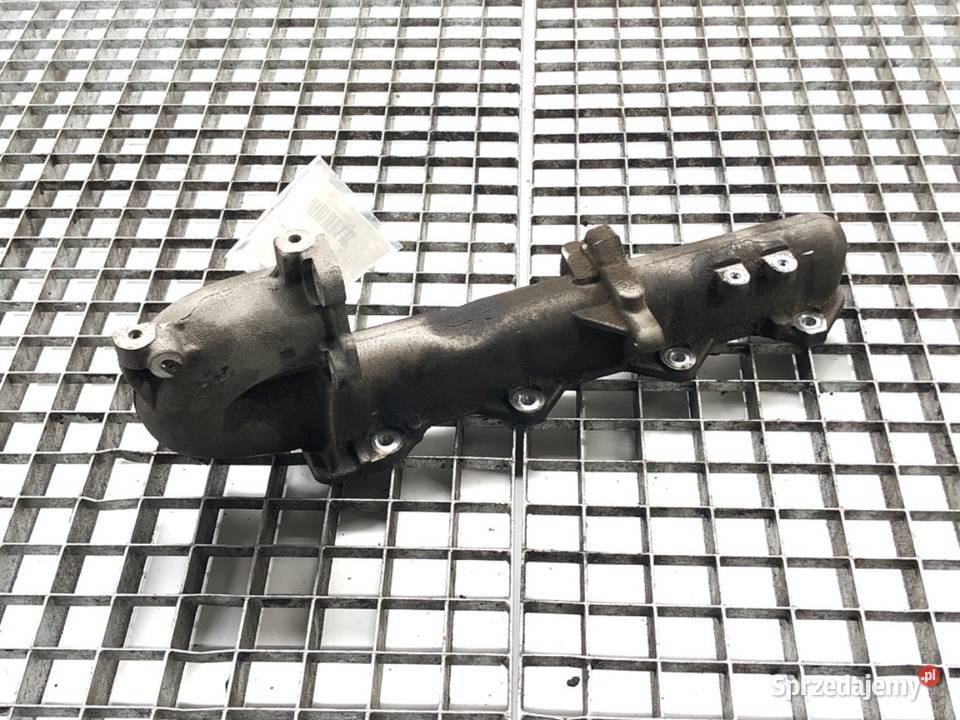 KOLEKTOR SSĄCY RENAULT GRAND SCENIC III 20 150 osobowe Kolektory ssące podkarpackie