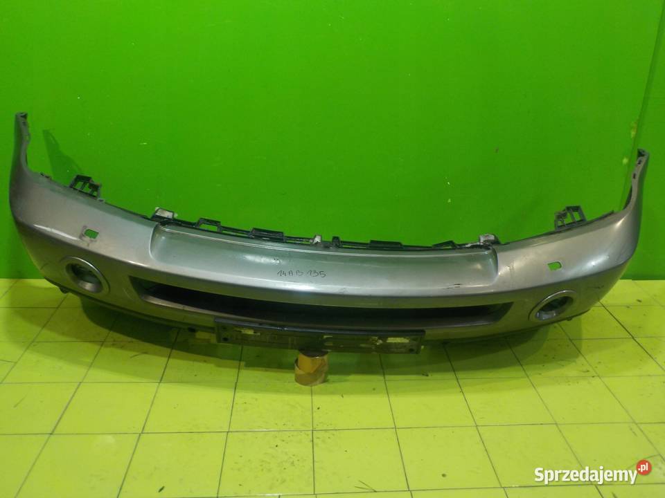 RANGE ROVER SPORT I 27 TDV6 09r zderzak przod sprzedam