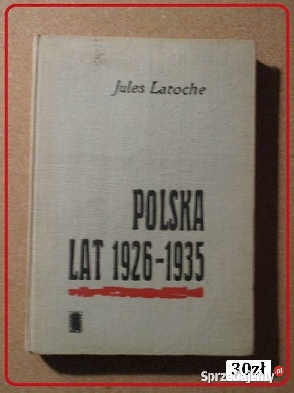 Dokumenty z dziejów polskiej polityki Łódź