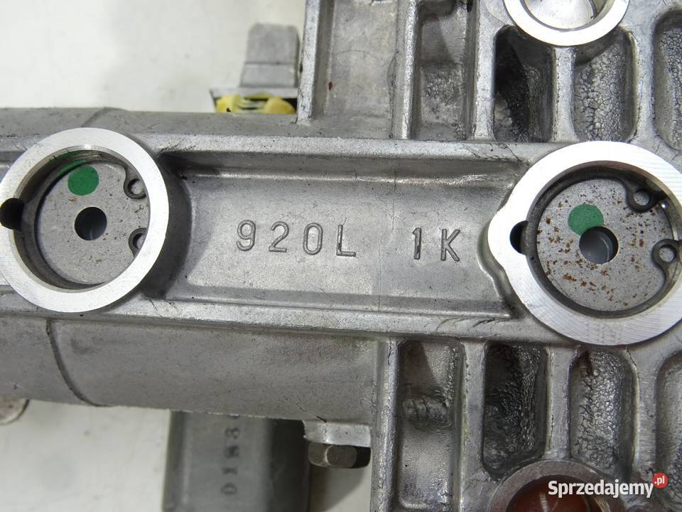 KOLUMNA KIEROWNICZA LEXUS RC osobowe Kolumny kierownicze