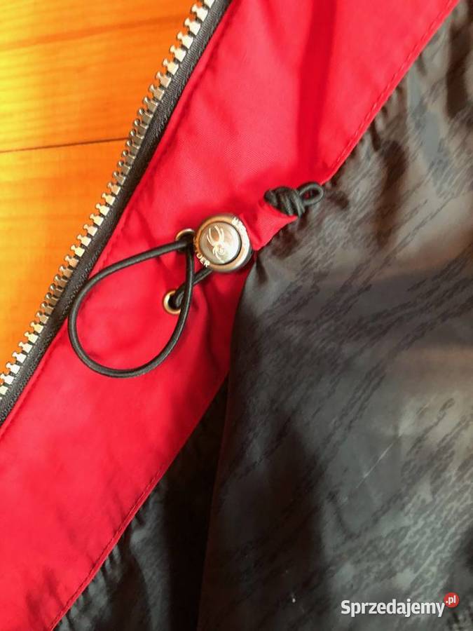 Męska kurtka narciarska Spyder Vintage Retro Narty Kraków sprzedam