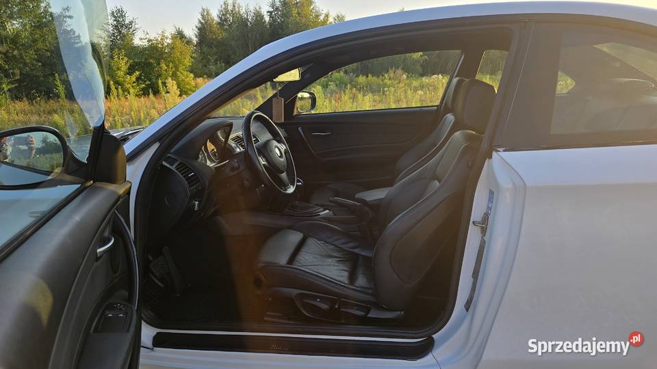 Salon Polska Coupe 20BiTurbo 204 Klimatronik Andrespol