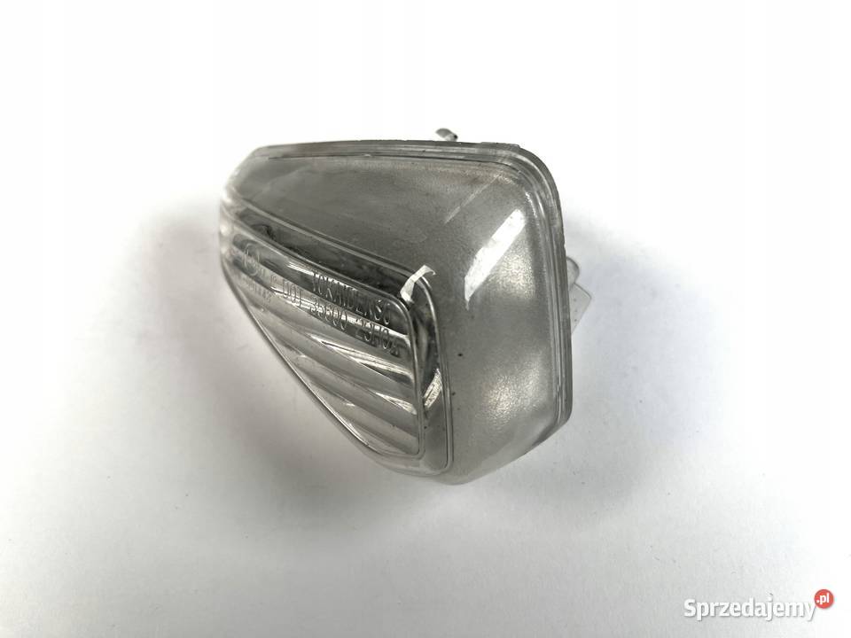 SUZUKI GSX 1300 BK BKing Klosz Kierunkowskazu PP Łobżenica