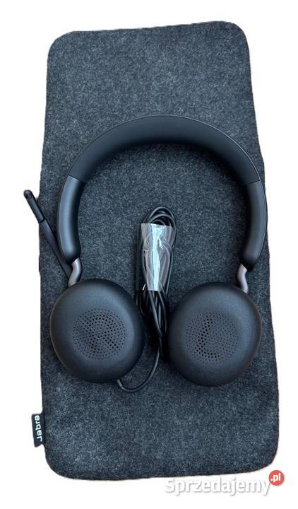 Jabra Evolve2 40 SE