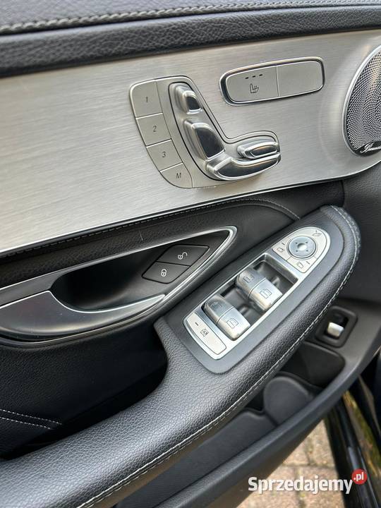 PRAWDZIWE AMG 63 476 Ruda Śląska