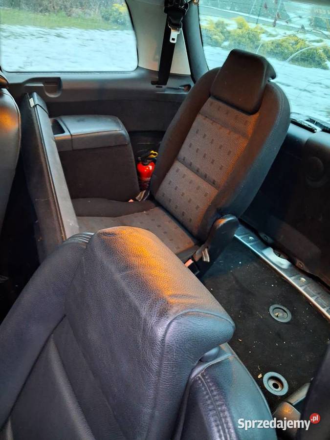 sprzedam Peugeot 307SW 16LPG MP3 Samochody osobowe