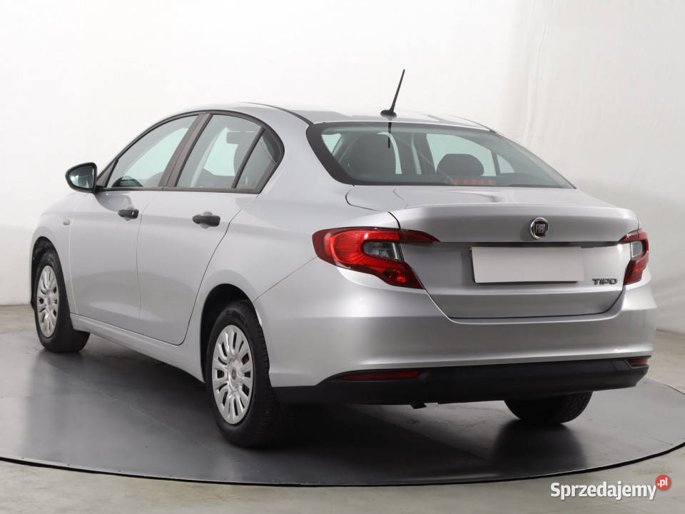 Fiat Tipo 14 16V radio sprzedam