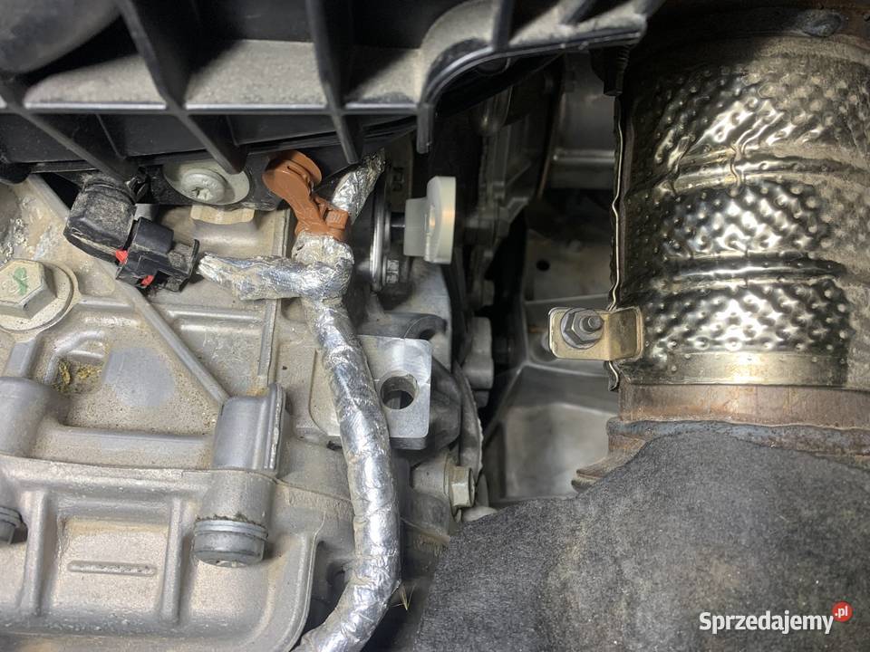 Klucz Do Odblokowania Skrzyni Biegów Chevrolet osobowe Częstochowa