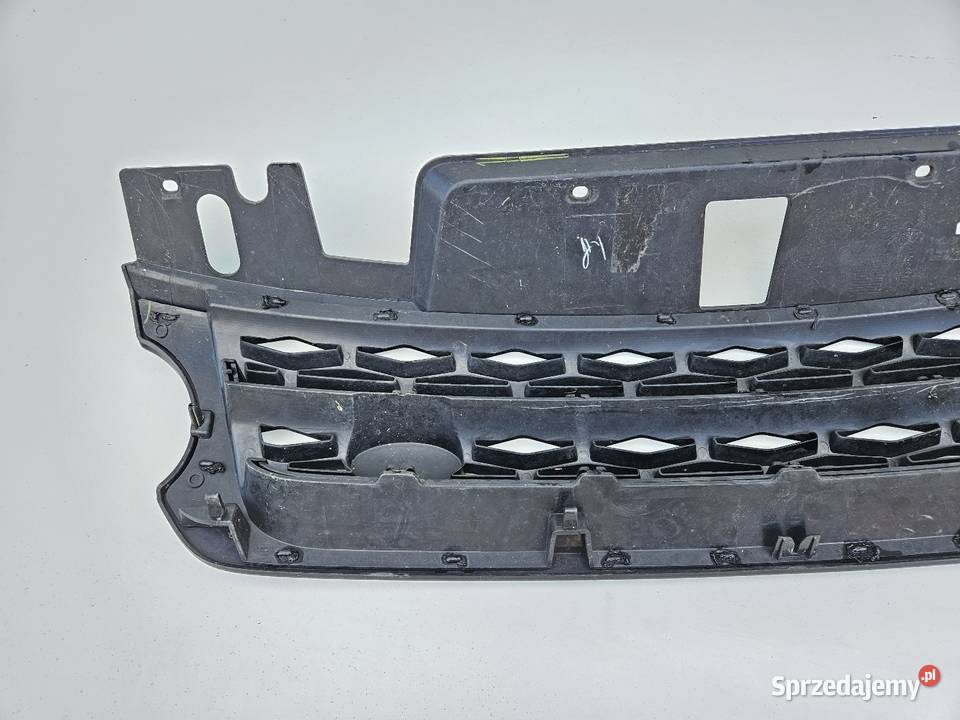 RANGE ROVER SPORT L494 GRILL ATRAPA ZDERZAKA Międzychód