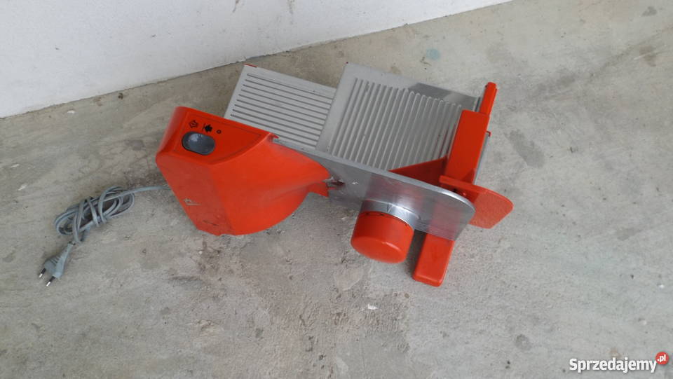 KRAJALNICA ZELMER Sprawna AGD drobne warmińsko-mazurskie Grodziczno