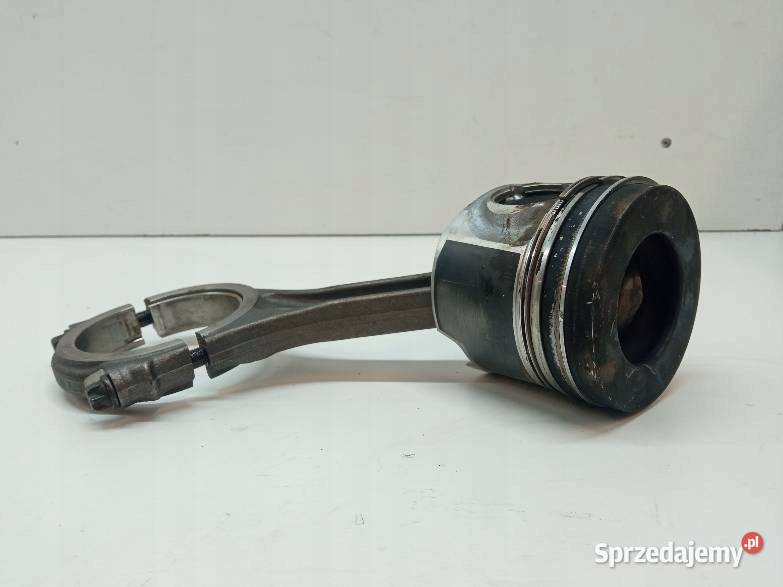 TŁOK KORBOWÓD 83L82 30 TDI Audi A4 IV 20082015 sprzedam