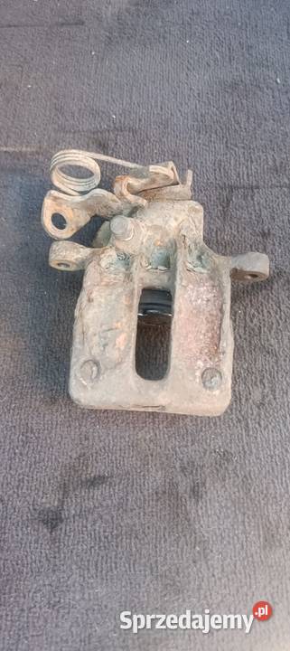 Zacisk Tył Lewy Audi A4 B5 a23 Myszków