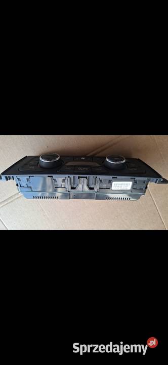 Renault Latitude 275100025R panel klimatyzacji Turek