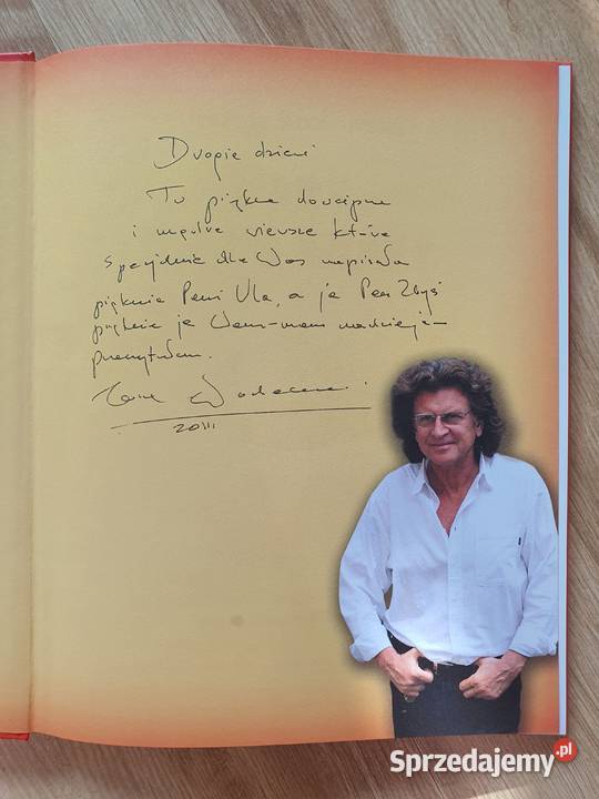 Pary nie do wiary audiobook czyta Zbigniew Poznań