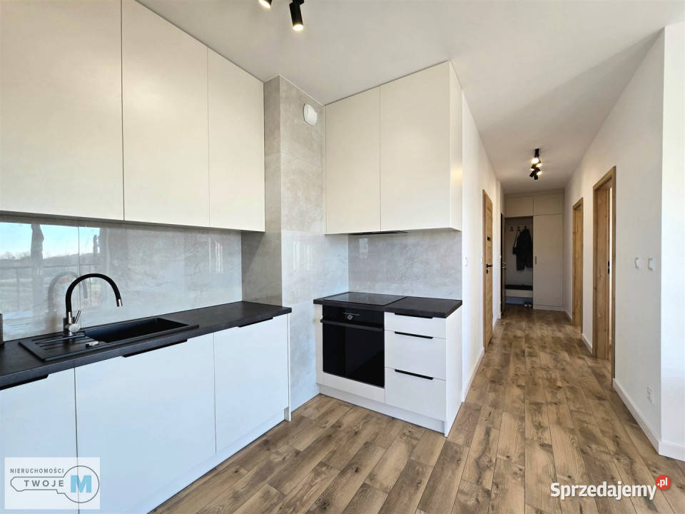 Mieszkanie Kielce 4345m2 3pokojowe