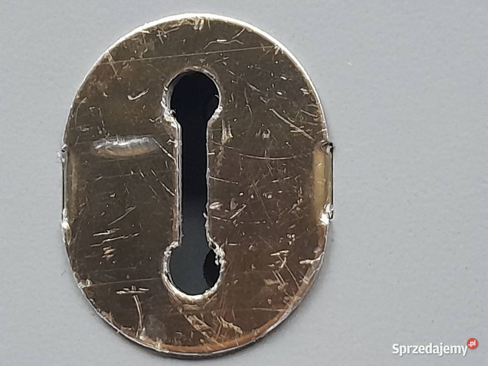 Zamek wierzchni w stylun retro Sterling SRL002 Dąbrowa Górnicza sprzedam