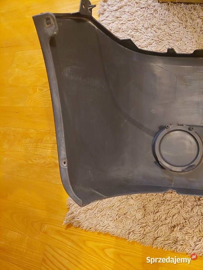 Zderzak przedni oryginał Renault Trafic 20062014 małopolskie Proszowice