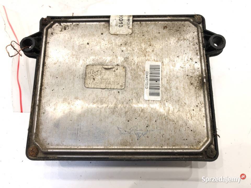 KOMPUTER DO GAZU LPG STAG4 STEROWNIK GAZU